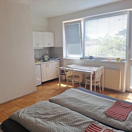 Apartman S Krbem Olomouc Buitenkant foto