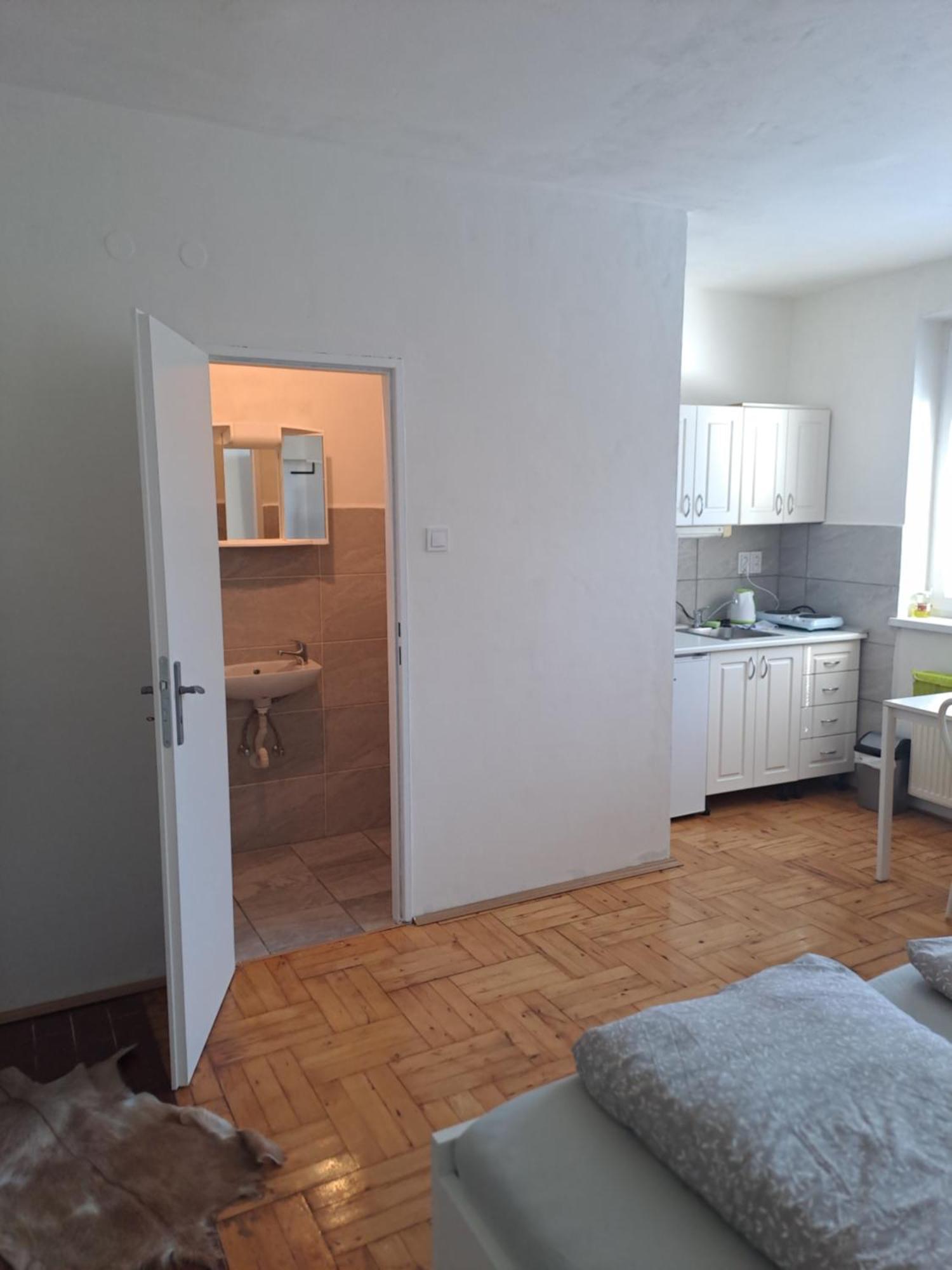 Apartman S Krbem Olomouc Buitenkant foto