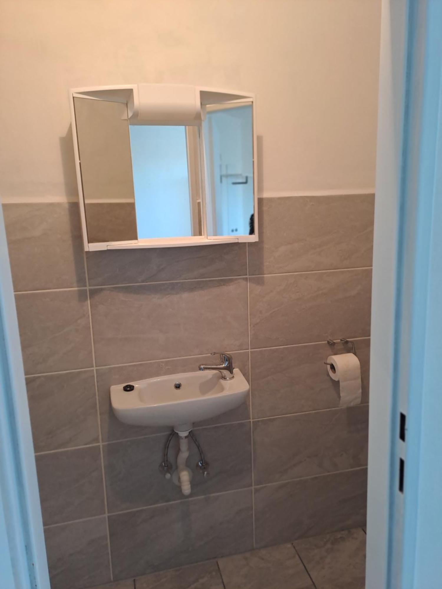 Apartman S Krbem Olomouc Buitenkant foto