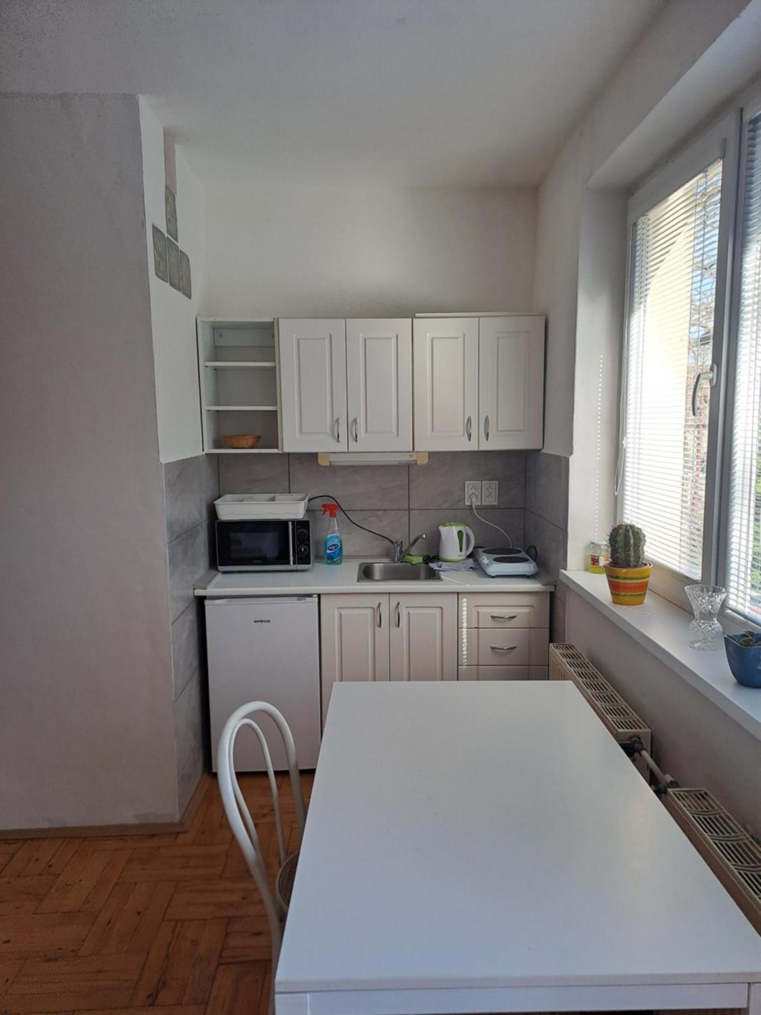 Apartman S Krbem Olomouc Buitenkant foto