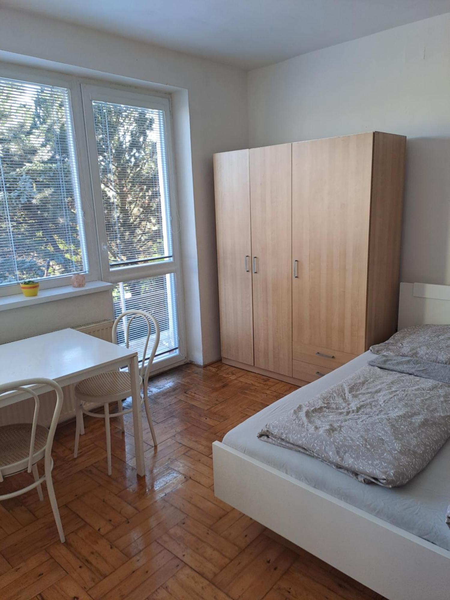 Apartman S Krbem Olomouc Buitenkant foto