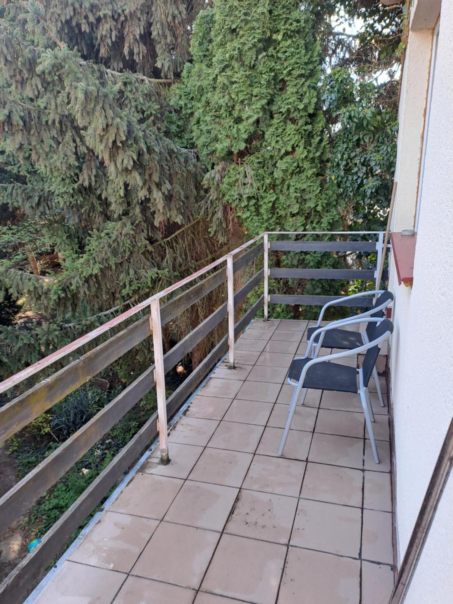 Apartman S Krbem Olomouc Buitenkant foto