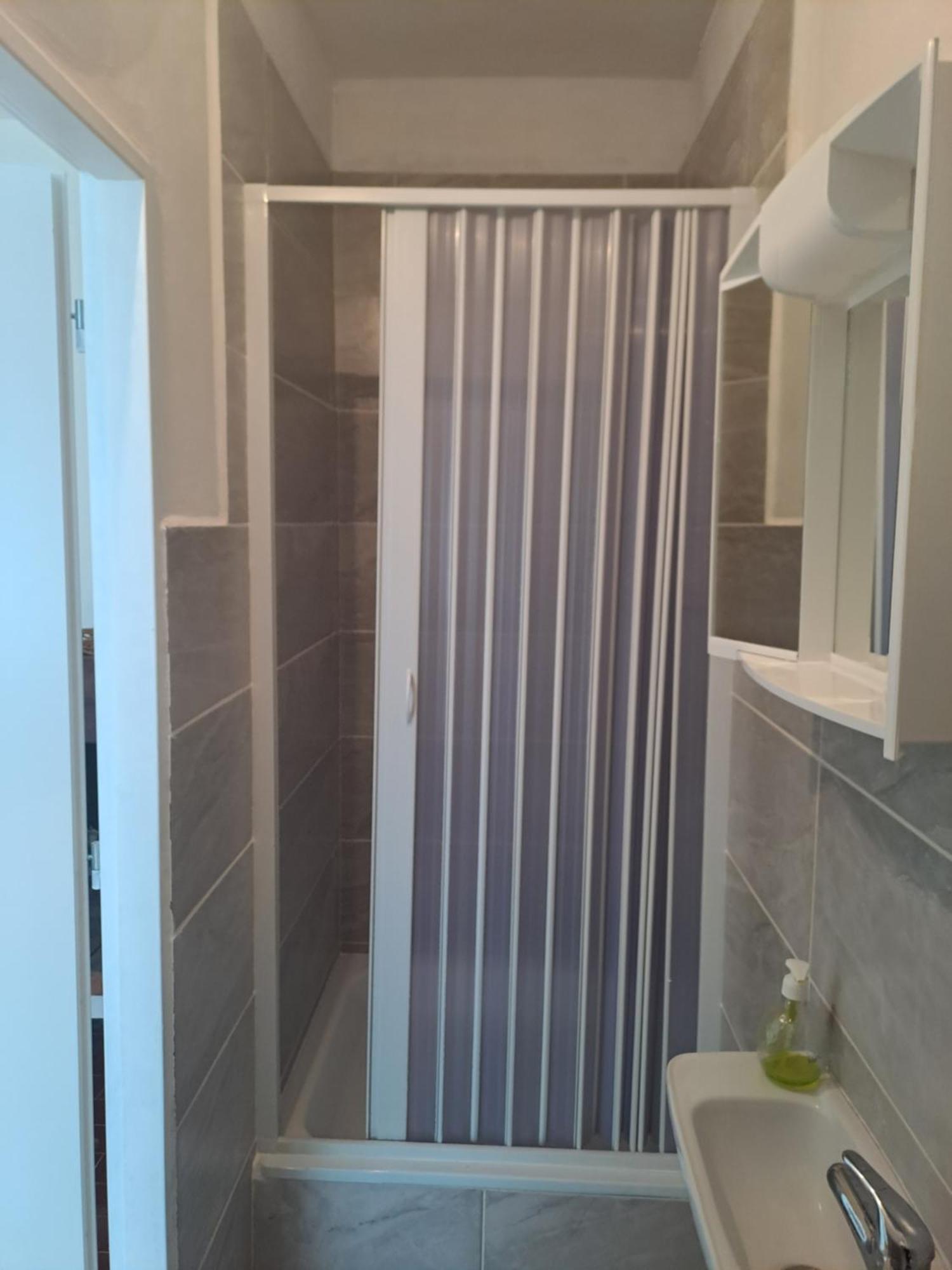 Apartman S Krbem Olomouc Buitenkant foto